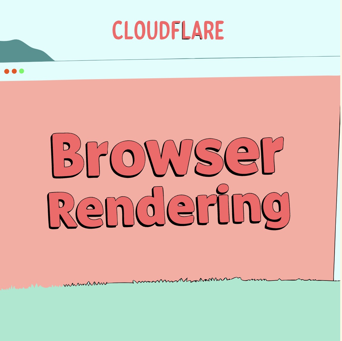 Featured image for A Comprehensive Guide to Cloudflare Browser Rendering