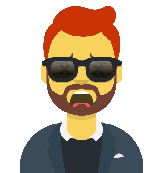 Home avatar