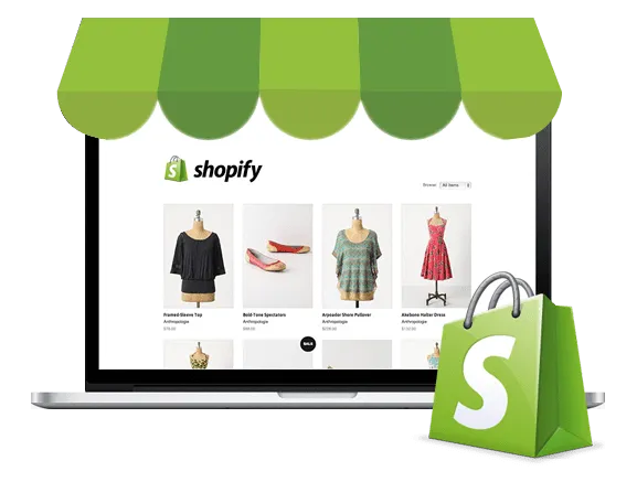 Featured image for Shopify App Development Environment Setup Tutorial