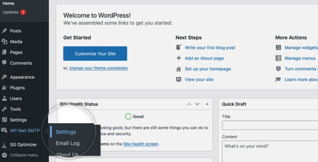 The BuddyPress plugin provides various features for your WordPress website. It is free, open-source, and fully customizable. The primary function of BuddyPress is to significantly enhance WordPress's capabilities in building community websites. It will allow your site members to create groups and invite their friends, view activity streams, create discussion boards, and more.